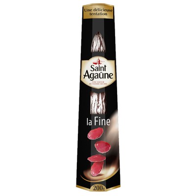 [949164] SAINT AGAUNE LA FINE 200G