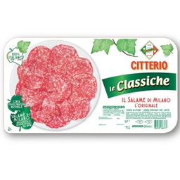 [511840] COPPA DBF BARQUETTE 70 G