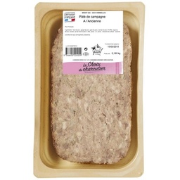 [830000] COUNTRY PATE FEMB. 180G
