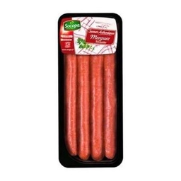 [860320] MERGUEZ X4 SUPER LONG SOC