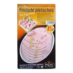 [936344] SAUS.HAM.PIST.120G 1,50E
