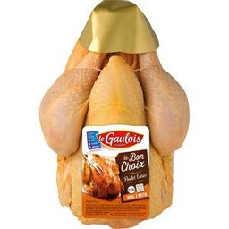 [834887] X4 CHICKEN PAC HALAL
