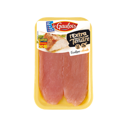 [956342] X6ESC.POULET EXT.TENDX2GA