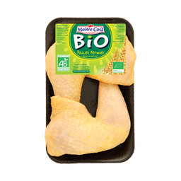 [767863] X4CUISSE PLT FERM.X2  BIO