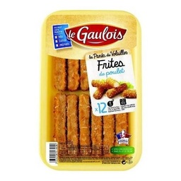 [879148] BQ.12 CHICKEN FRY 210 GAU