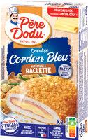 [880666] CORD.BLEU CHICKEN-RACLET.200	