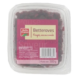 [943423] BEETS REDS 300G BF