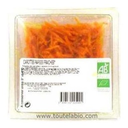 [961946] CAROTTES RAPEES 200G. BIO