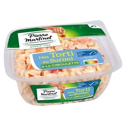 [962340] MARTINET - Torti au surimi 300g