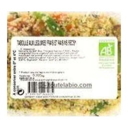 [954461] TABOULE LEG+RAIS.200G.BIO