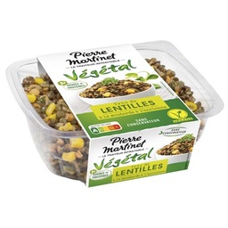 [565945] SAL.TRIO LENTILS 250MAR