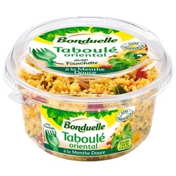 [568964] TABBOULEH ORIENTAL 180G BON