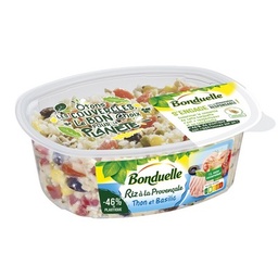 [927640] PROVINCAL RICE  300G BONDUE