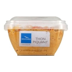 [827303] TUNA SPREAD 120G