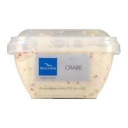 [767244] CRAB SPREAD 120G