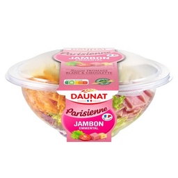 [937128] BULLE FRAICHEUR PARISIENNE DAU 250G