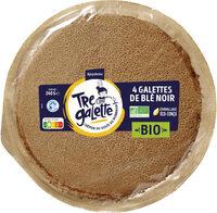 [929547] GALETT.SARRASIN.ORGANICX4REGA	