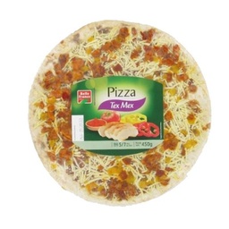 [961706] PIZZA CHICKEN TEX MEX475BF	