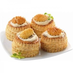 [540781] BOUCHEE A LA REINE 150G