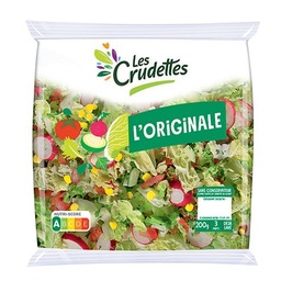 [556787] ORIGINALE 200Gx6