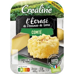 [919084] COMTE MASHED POTATOES 2X200