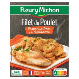 [949925] CHICKEN FIL. SALARDAI. 300FM