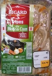 [604645] CAEN-STYLE TRIPE 500 BIGA