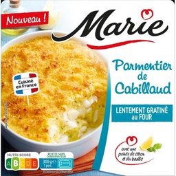 [863704] PARMENTIER COD 300G	