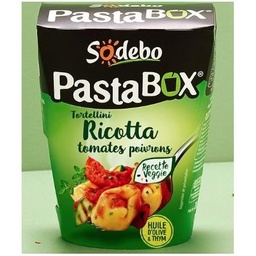 [853085] PASTA BOX TORT.RICOTT.280