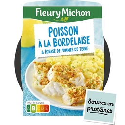 [849588] FISH.BORDELAISE 300G FM	