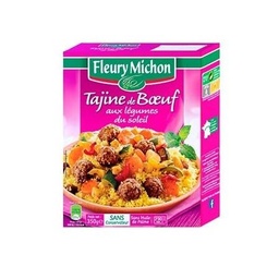 [962563] Le Tajine de Boeuf, Légumes du Soleil