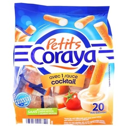 [910083] S20 SMALL CORAYA COCKTL SCE 