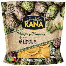 [920504] ARTICHOKE GIRASOLI 250RAN