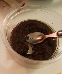[923201] TAPENADE NOIRE DBF POT 100 G