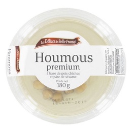 [511444] JARHOUMOUS 180G DELIC.BF