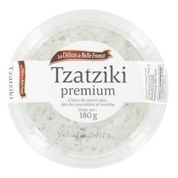 [944801] JARTZATZIKI 180G  DEL.BF