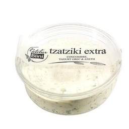 [950147] TZATZIKI 175G ATELIER BLINI