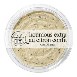 [950204] HOUMOUS LEMON 175G.ATL B