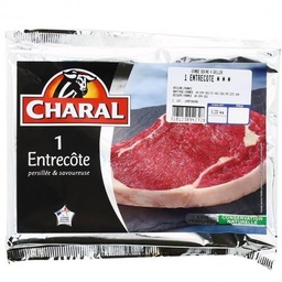 [925644] HEBX8 ENTRECOTE   X1 CHARAL