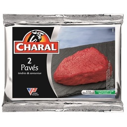 [565366] PAVE 140GX2 CHARAL PF