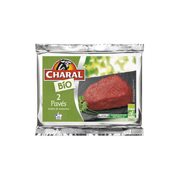 [871863] HEBX4 PAV.BOEUF BIOX2 CHA