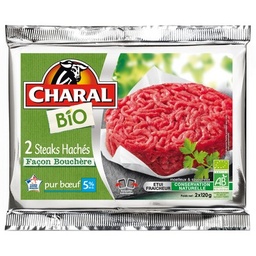 [935460] SH 5% X2 FACON BOUCHERE BIO