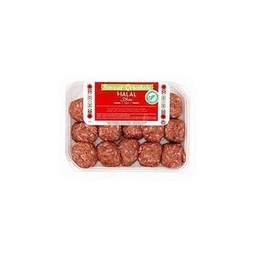 [971861] BOULETTE KEFTA X 15 DABIA