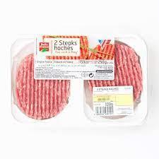 [576926] X6 BQ FOIE DE BOEUF 1X140