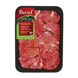 [849307] X3BQ.BOURGUIGNON 400G SOC