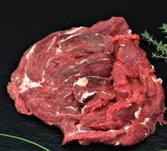 [573501] X6 RIBEYE STEAK X1 BEED VIAN