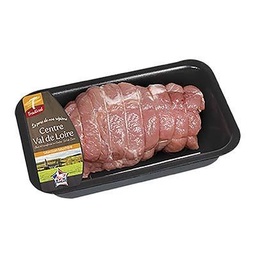 [931543] X3ROASTED SHOULDER VEAL 700G LS
