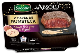 [515221] PAVE RMSTK SCE FIGUE 300G