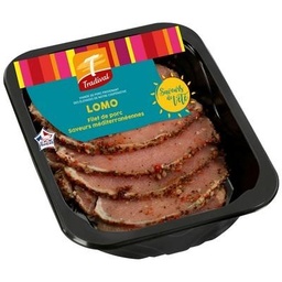[861724] DEBONED PORK CHOP 300G PROV	