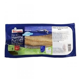[519124] FIL.HERRING DOUX 100G S.DU